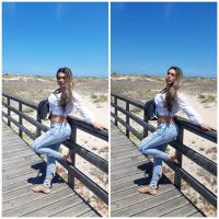 612201510: Travesti en Jaén