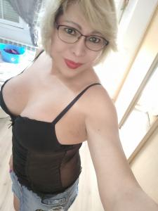 Travesti en Toledo: 