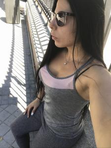 Chica busca chico en Zaragoza: 