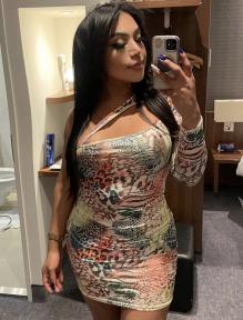 Travesti en Barcelona: 