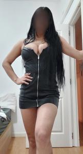 Chica busca chico en Madrid: 