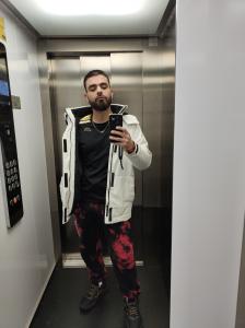 634142311: Chico busca chica en Madrid