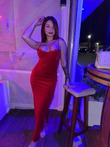 Chica busca chico en Barcelona: 