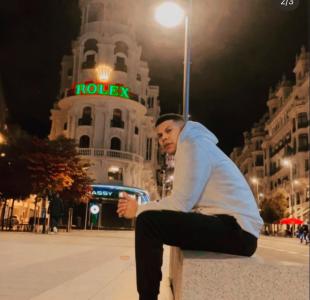 Chico busca chica en Mallorca: 
