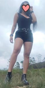 Chica busca chico en Tenerife: 