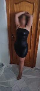 Chica busca chico en Granada: 