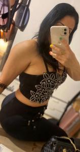 Chica busca chico en Málaga: 