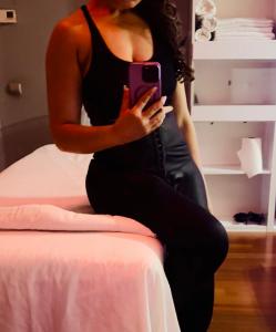 Chica busca chico en Almería: 