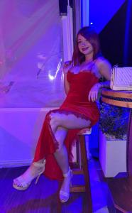 Chica busca chico en Barcelona: 