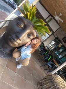 Chica busca chico en Mallorca: 