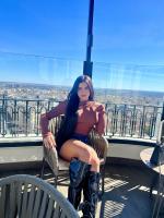 642297700: Transexual en Alicante