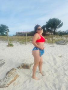 Chica busca chico en Pontevedra: 