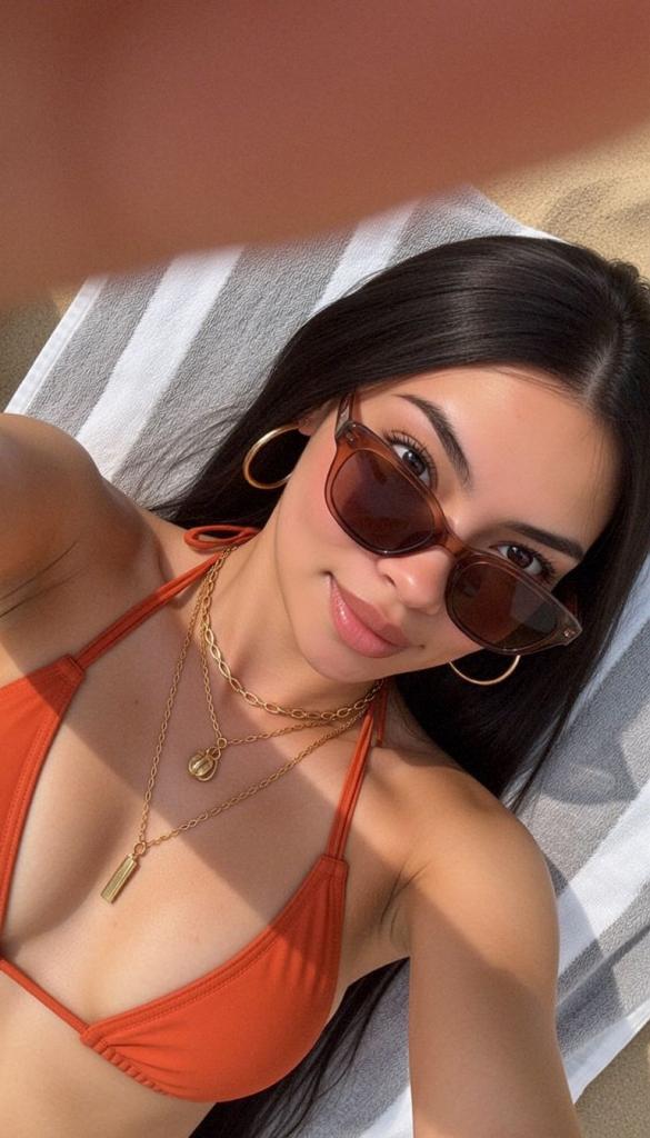 Chica busca chico en Barcelona: 