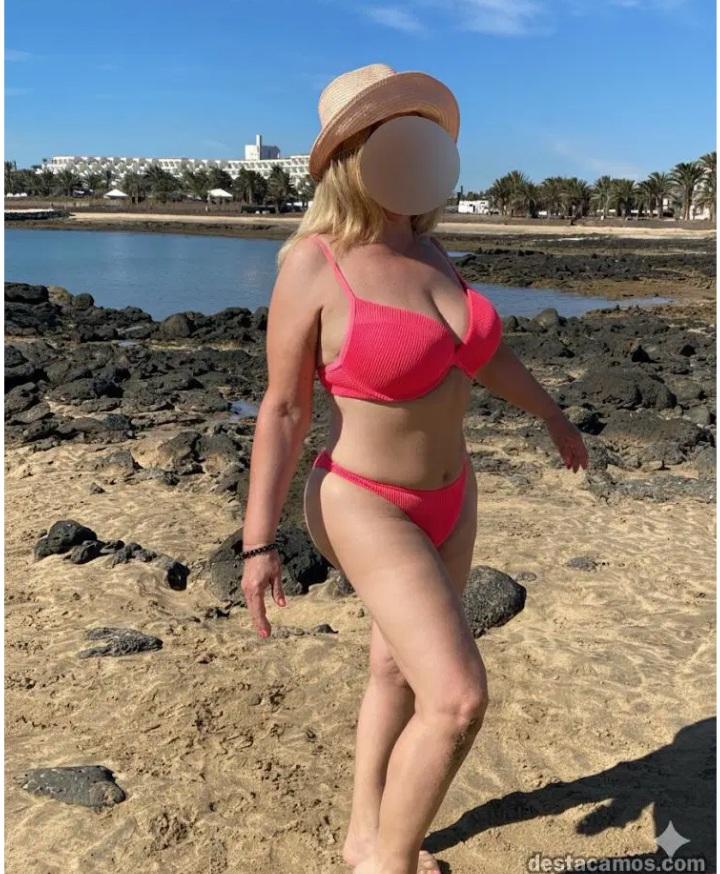 Chica busca chico en Orense: 