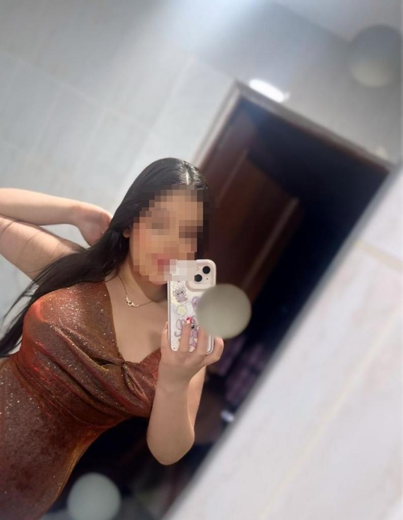 Chica busca chico en Sevilla: 