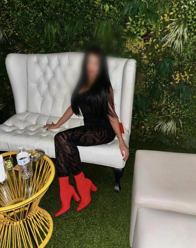 Chica busca chico en Madrid: 