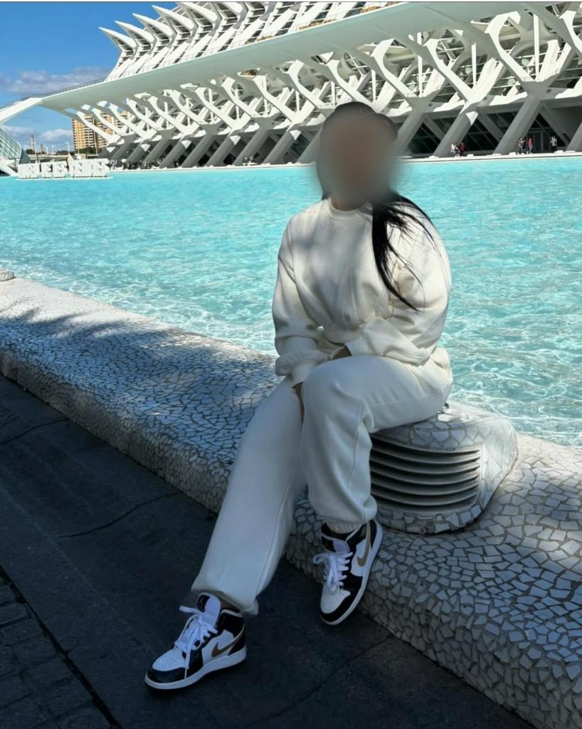 Chica busca chico en Alicante: 