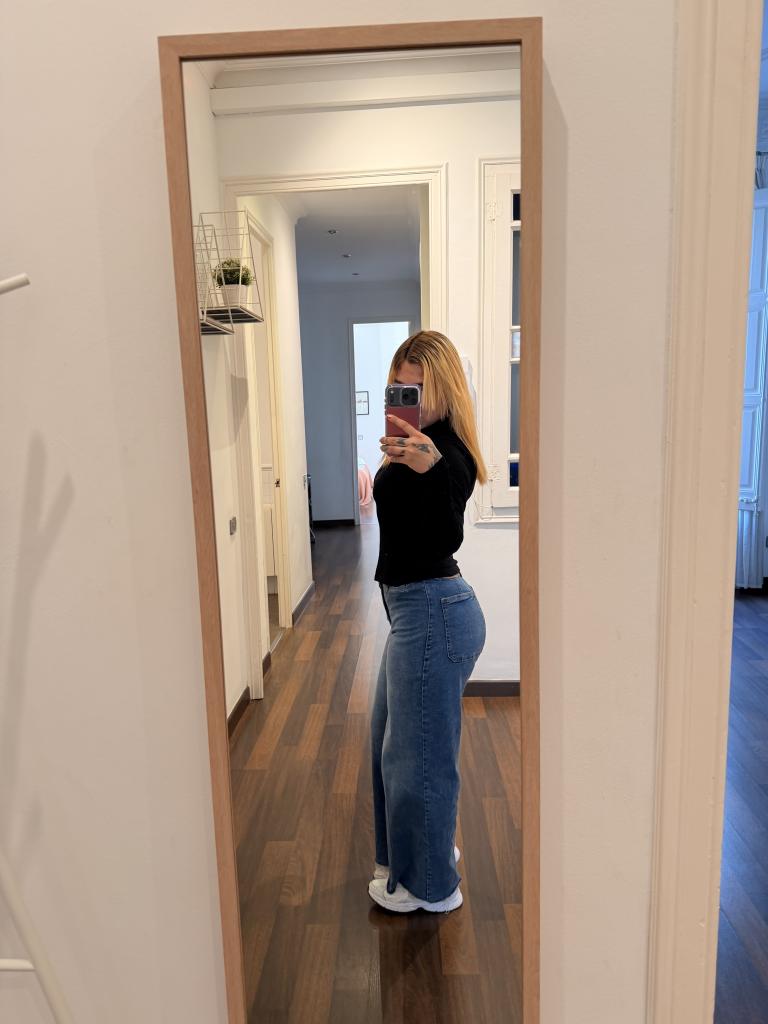 Transexual en Tenerife: 