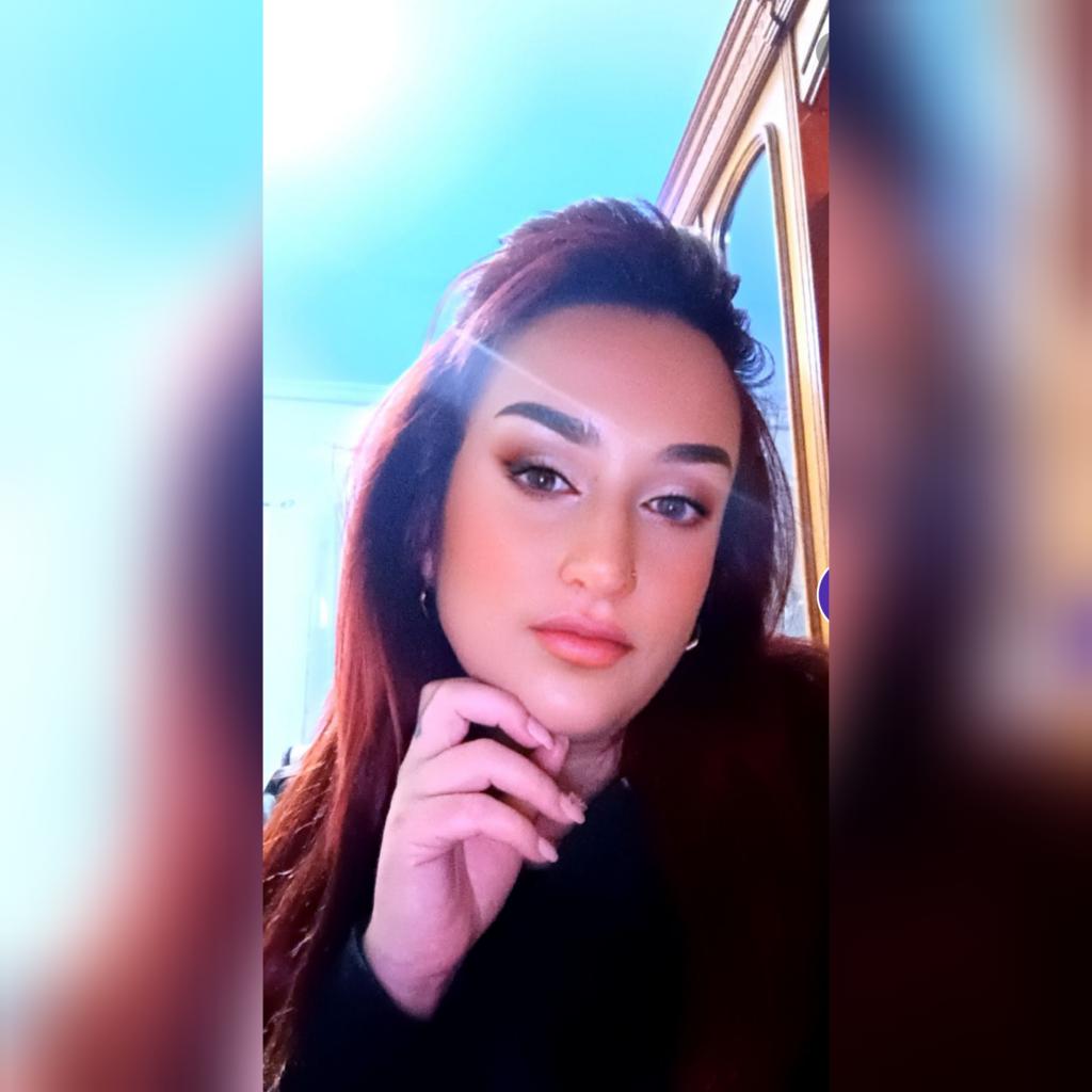 Chica busca chico en Vizcaya: Chica busca chico