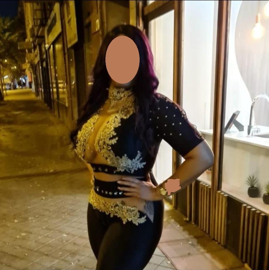 Chica busca chico en Madrid: 