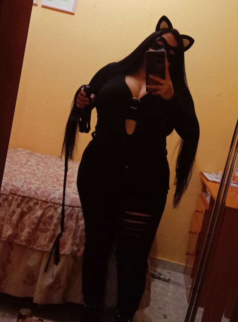 Chica busca chico en Zamora: Chica busca chico