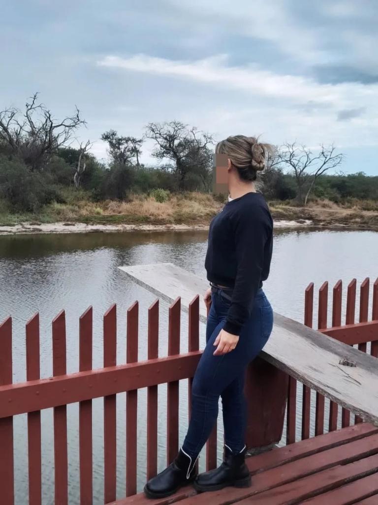 Chica busca chico en Guadalajara: 