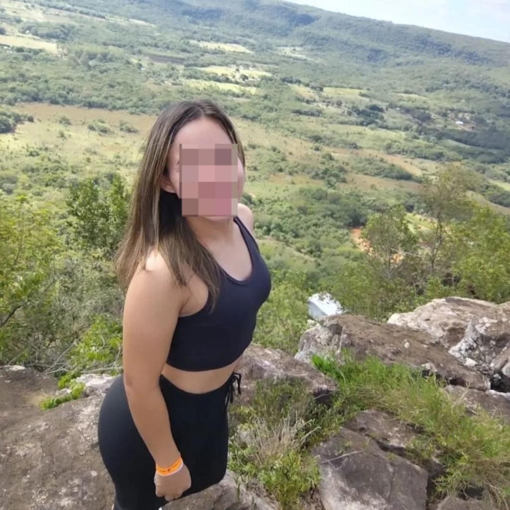 Chica busca chico en Guadalajara: 