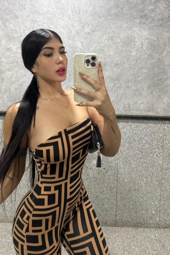 Chica busca chico en Málaga: 