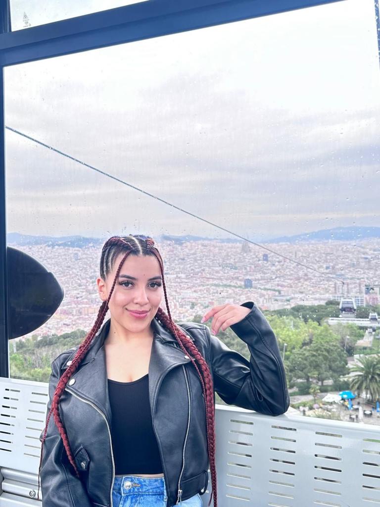 Chica busca chico en Alicante: 