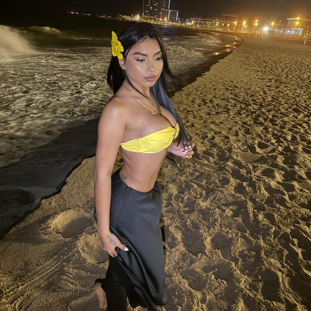 Chica busca chico en Las Palmas: 