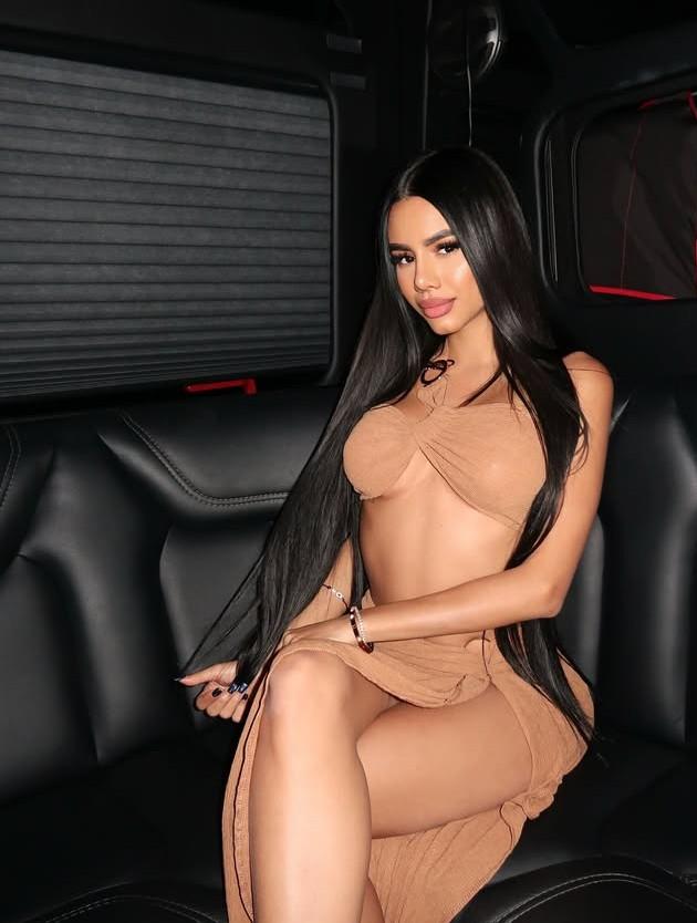 Chica busca chico en Mallorca: Chica busca chico