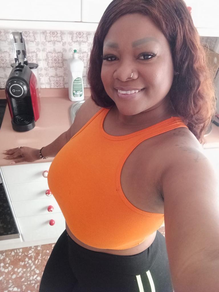 Chica busca chico en Murcia: 