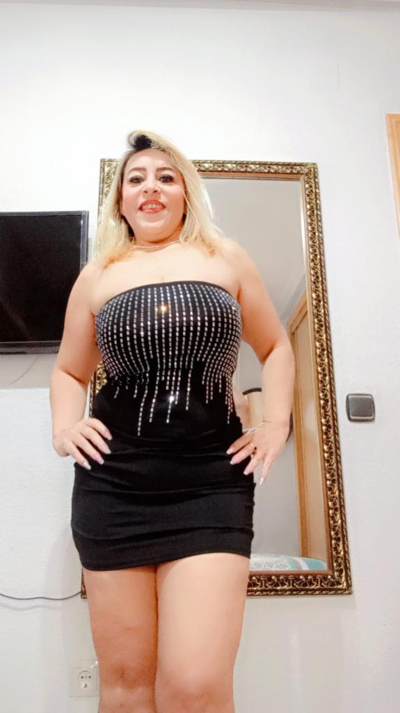 Chica busca chico en Murcia: 