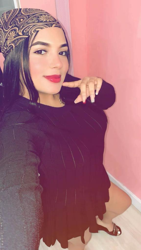 Chica busca chico en Madrid: 