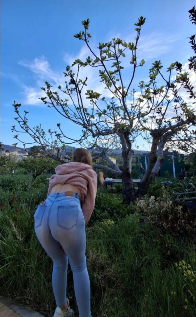 Chica busca chico en Madrid: 