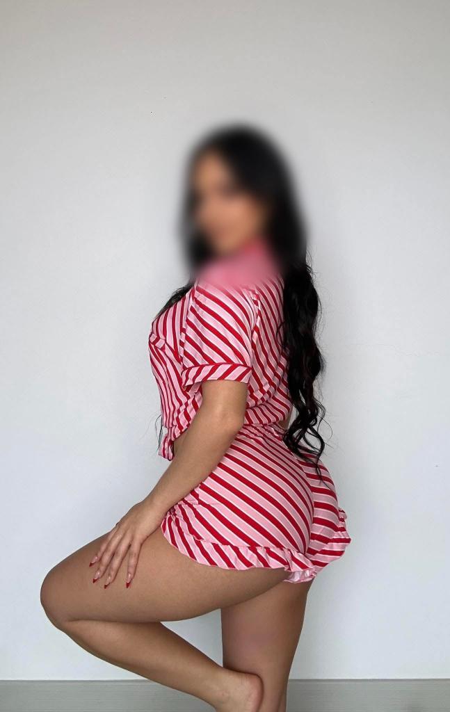 Chica busca chico en Córdoba: Chica busca chico