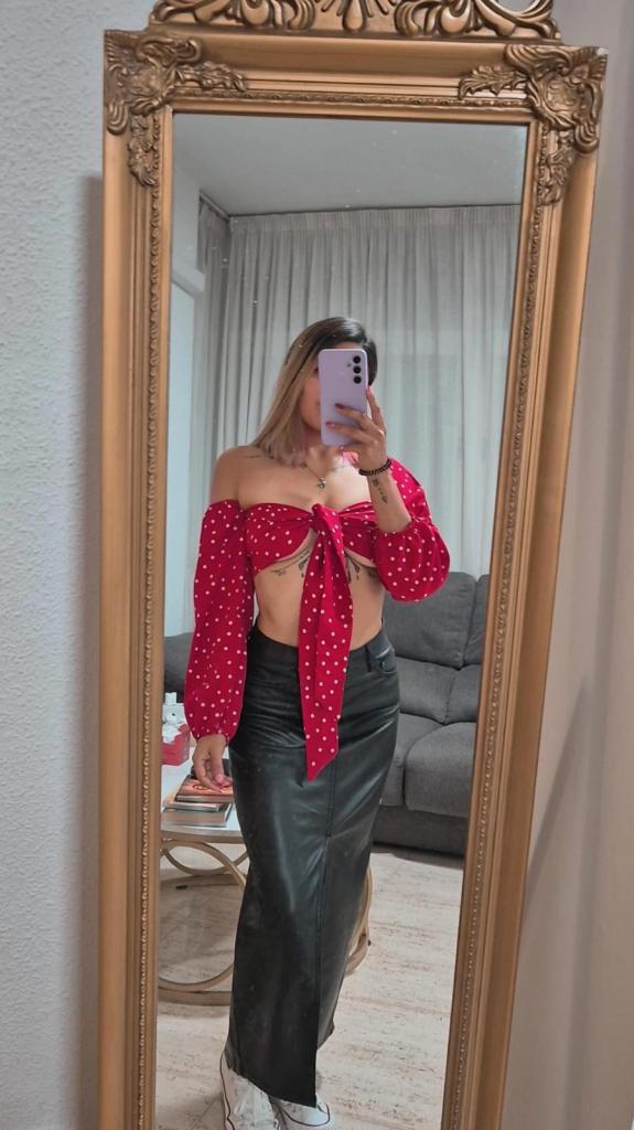 610411273: Chica busca chico en Jaén