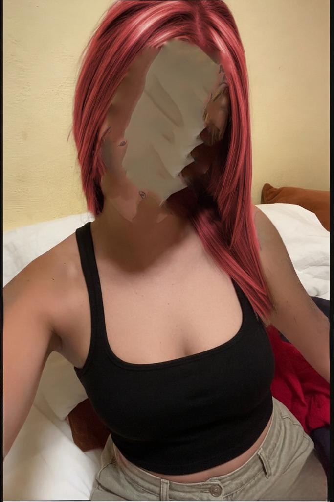 Chica busca chico en Tenerife: 