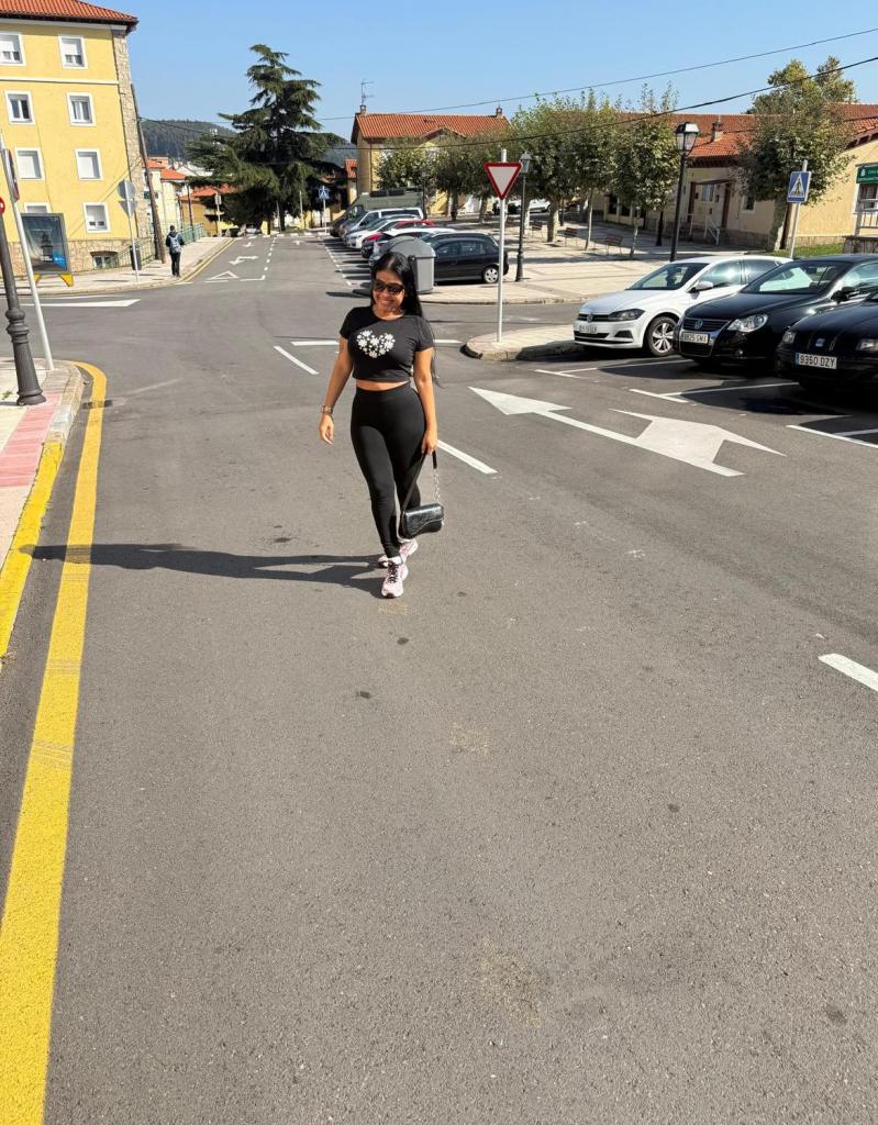 Chica busca chico en Vizcaya: 