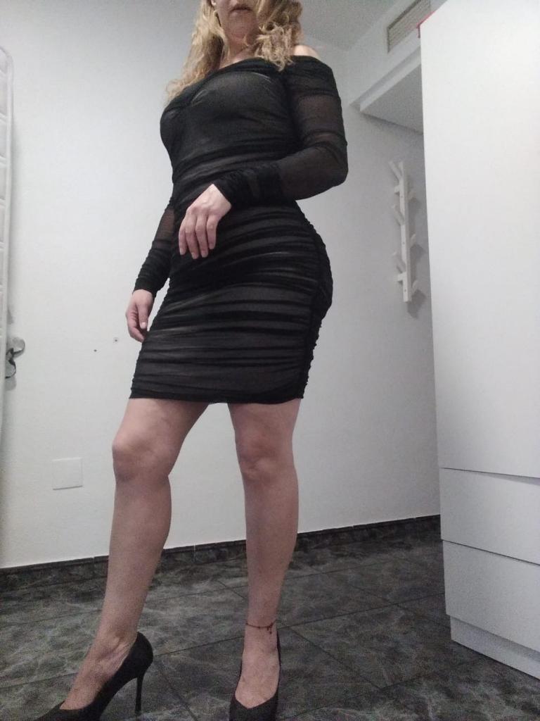 Chica busca chico en Murcia: 