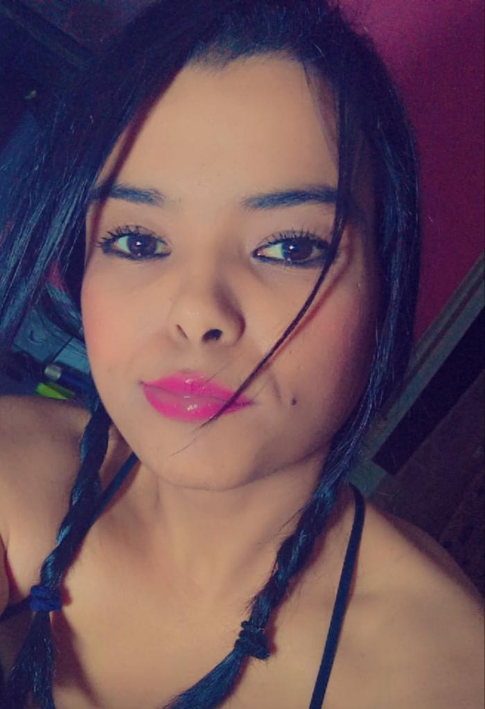 Chica busca chico en Almería: 