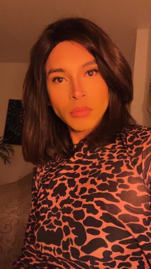 617285720: Transexual en Madrid