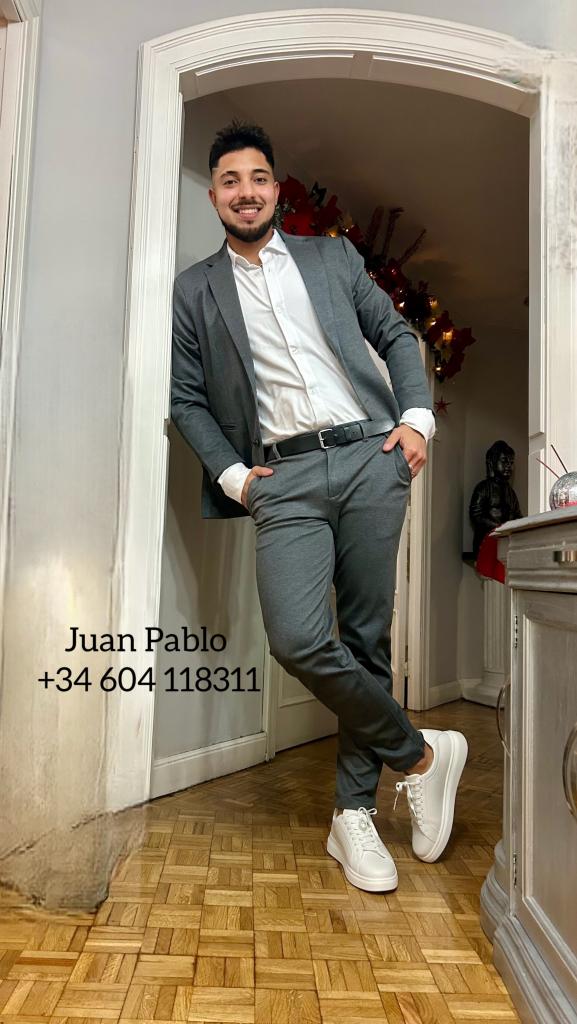 Chico busca chica en Asturias: 