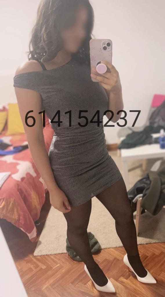 Chica busca chico en Salamanca: 