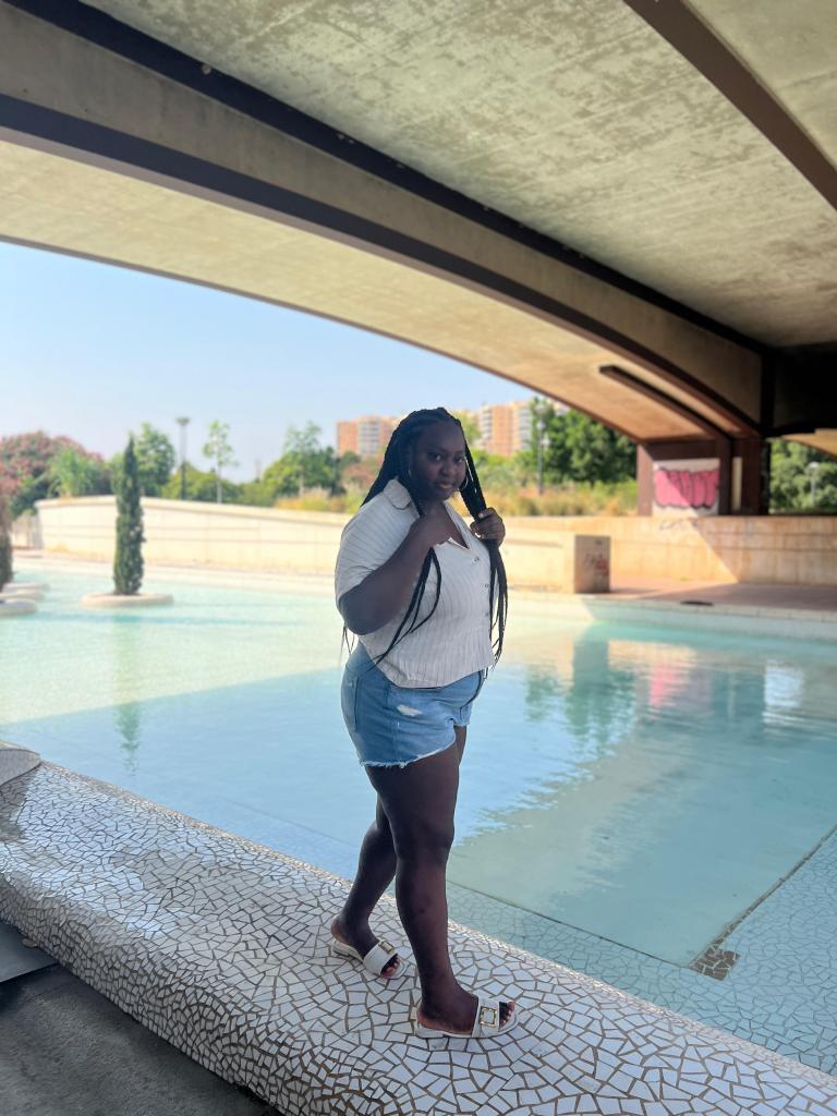 Chica busca chico en Valencia: 