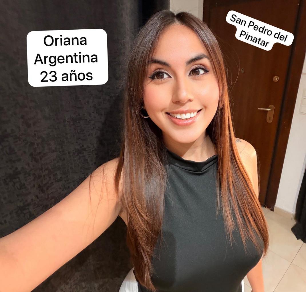 Chica busca chico en Murcia: 