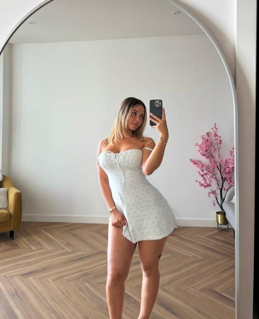 Chica busca chico en Alicante: 