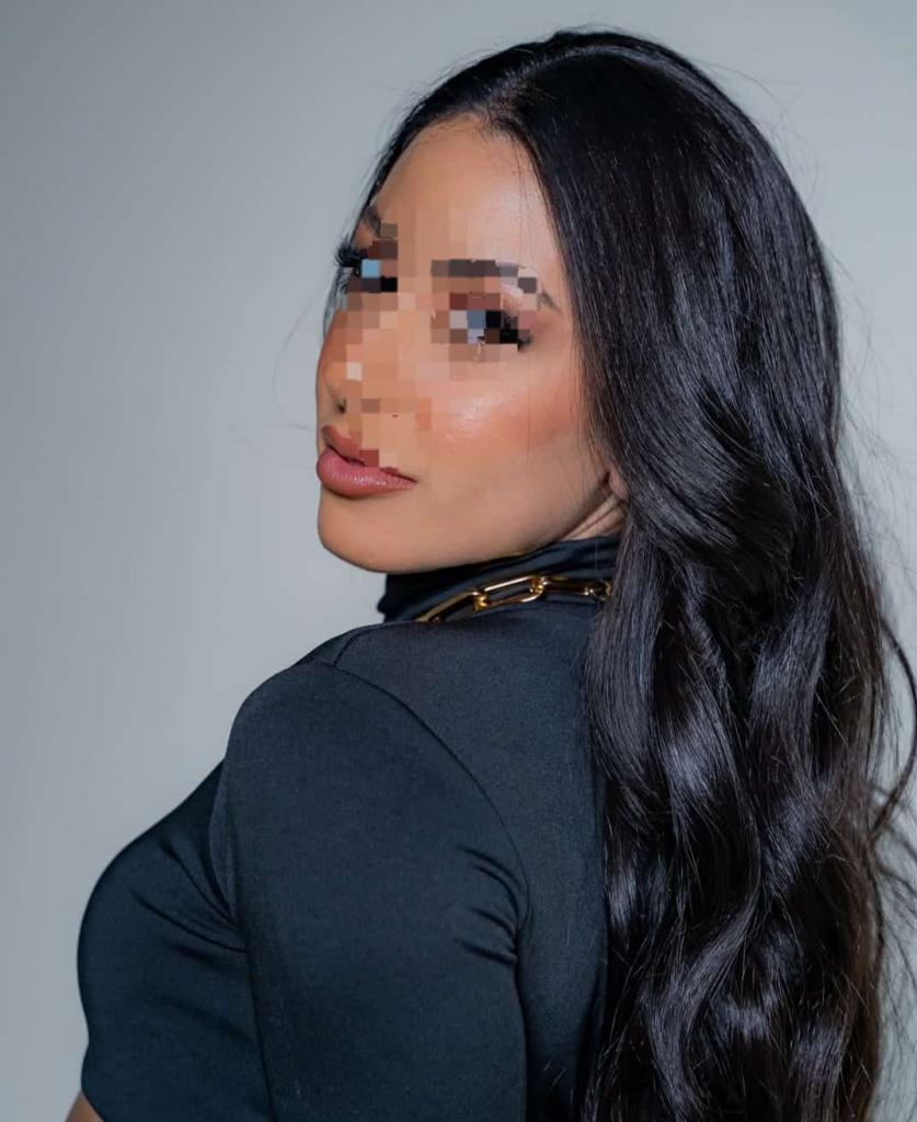 Chica busca chico en Alicante: 