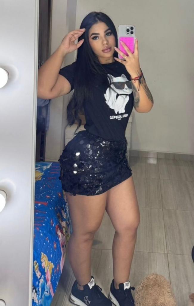 Chica busca chico en Lérida: 