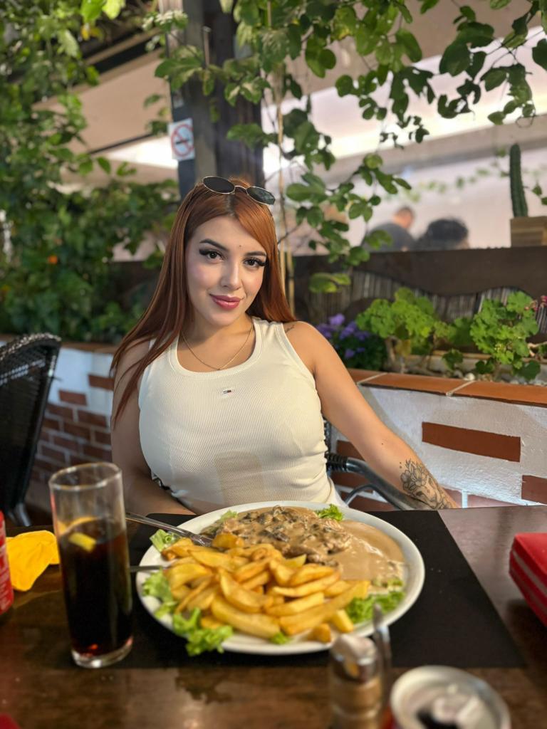 Chica busca chico en Alicante: 